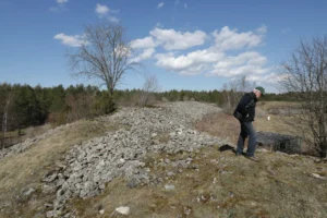 Raamatu autor Jaan Tamm