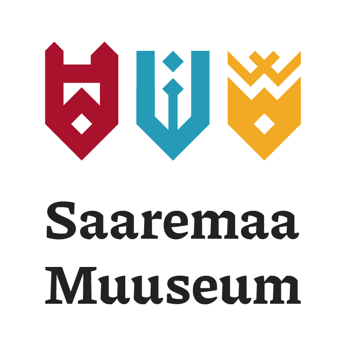 Sihtasutus Saaremaa Muuseum logo