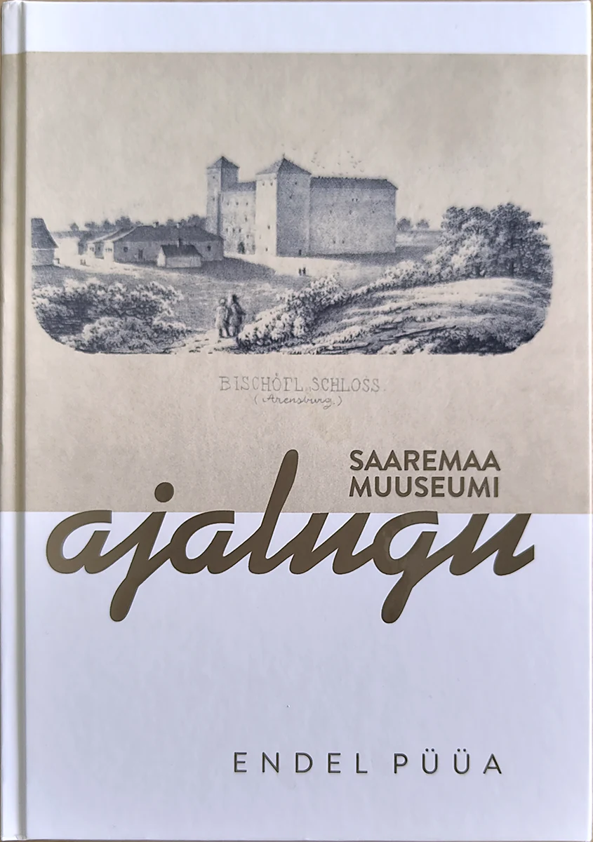Saaremaa muuseumi ajalugu
