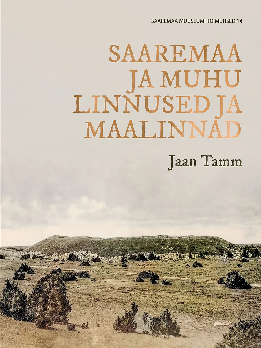 Saaremaa ja Muhu linnused ja maalinnad