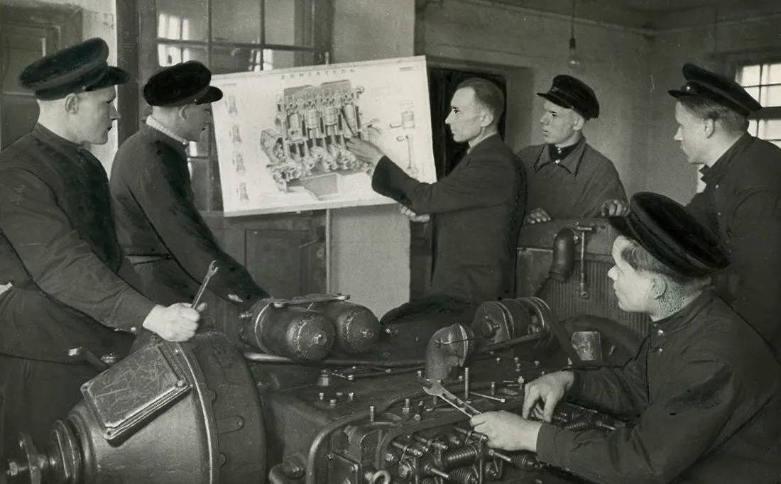 Tule Saaremaa Muuseumi muuseumipedagoogiks! 