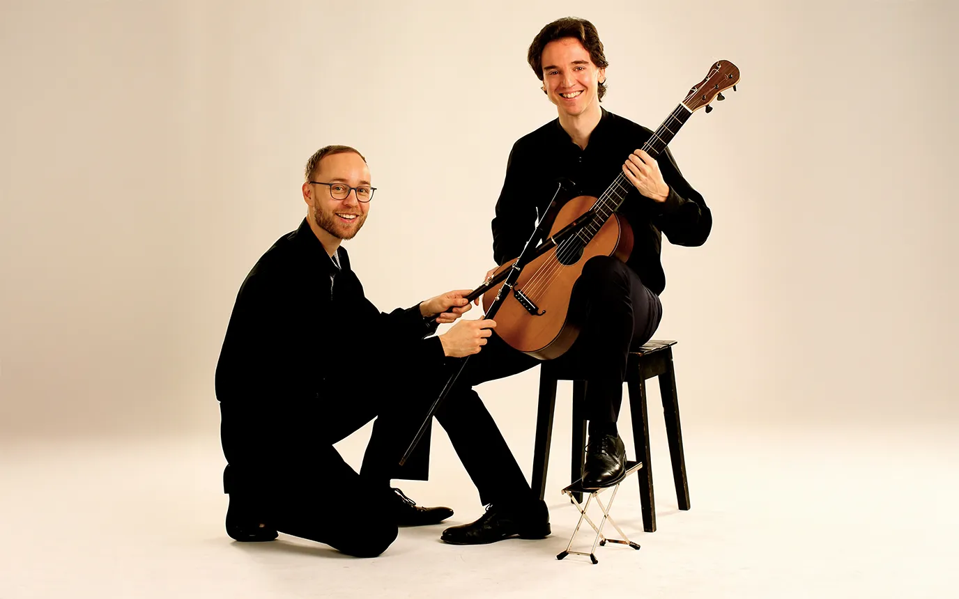 Viini salongimuusika Franz Schuberti ajal